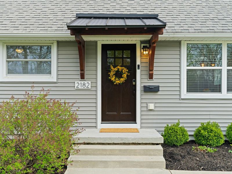 2182 Cranford Road, Upper Arlington, OH 43221 Photo 5