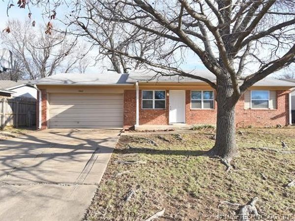 13007 E 27th Street , Tulsa, OK 74134