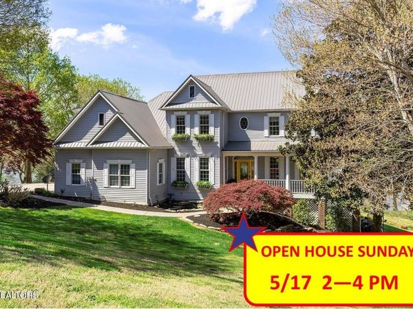 178 Marble Bluff Drive, Kingston, TN 37763