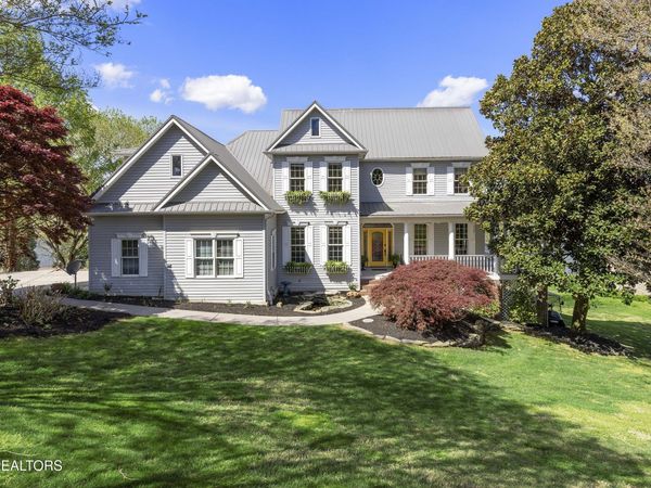 178 Marble Bluff Drive, Kingston, TN 37763