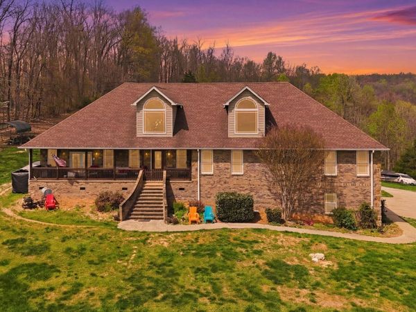 741 Clinch Valley Rd, Powder Springs, TN 37848