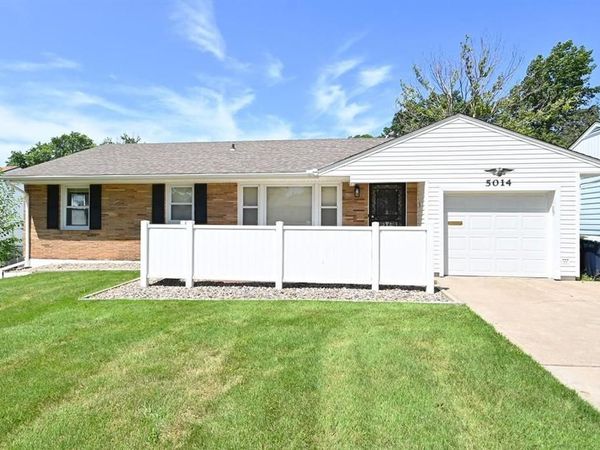 5014 N CYPRESS Avenue, Kansas City, MO 64119