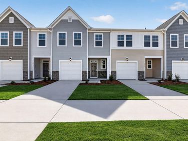2938 Hickory Field Drive, Raleigh, NC 27616