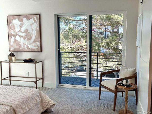 1238 Tennyson Street, Denver, CO 80204