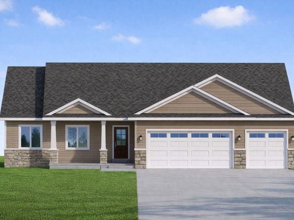 947 Clark Ln, Holmen, WI 54636