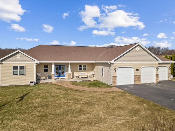 17531 Hemlock Rd, Adrian, WI 54660