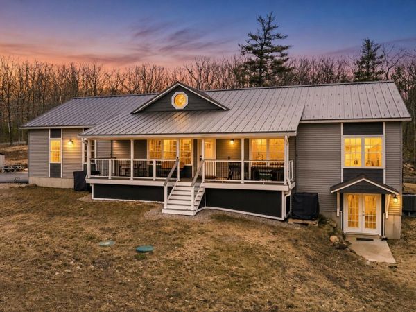 37 Allen Hall Road, Lebanon, ME 04027