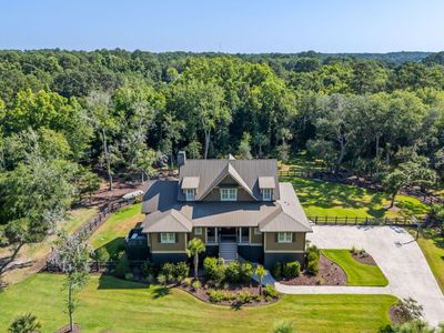4166 Nesting Egret Drive, Johns Island, SC 29455