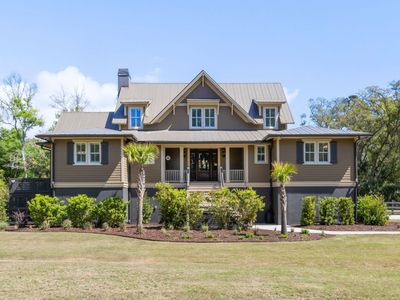 4166 Nesting Egret Drive, Johns Island, SC 29455