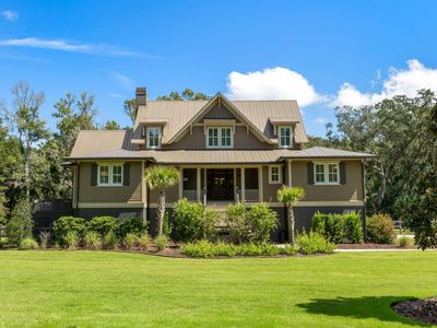 4166 Nesting Egret Drive, Johns Island, SC 29455