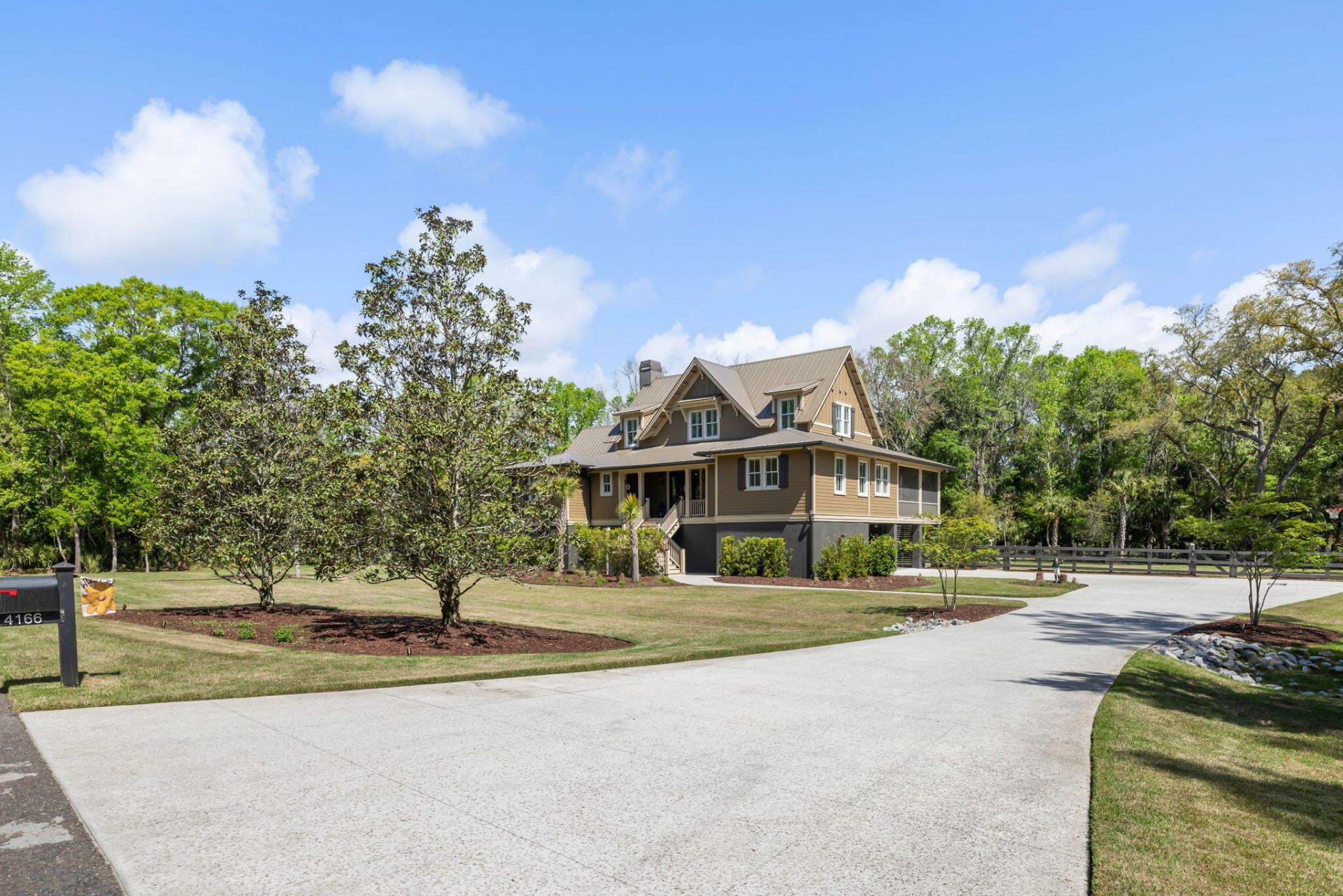 4166 Nesting Egret Drive Photo 43