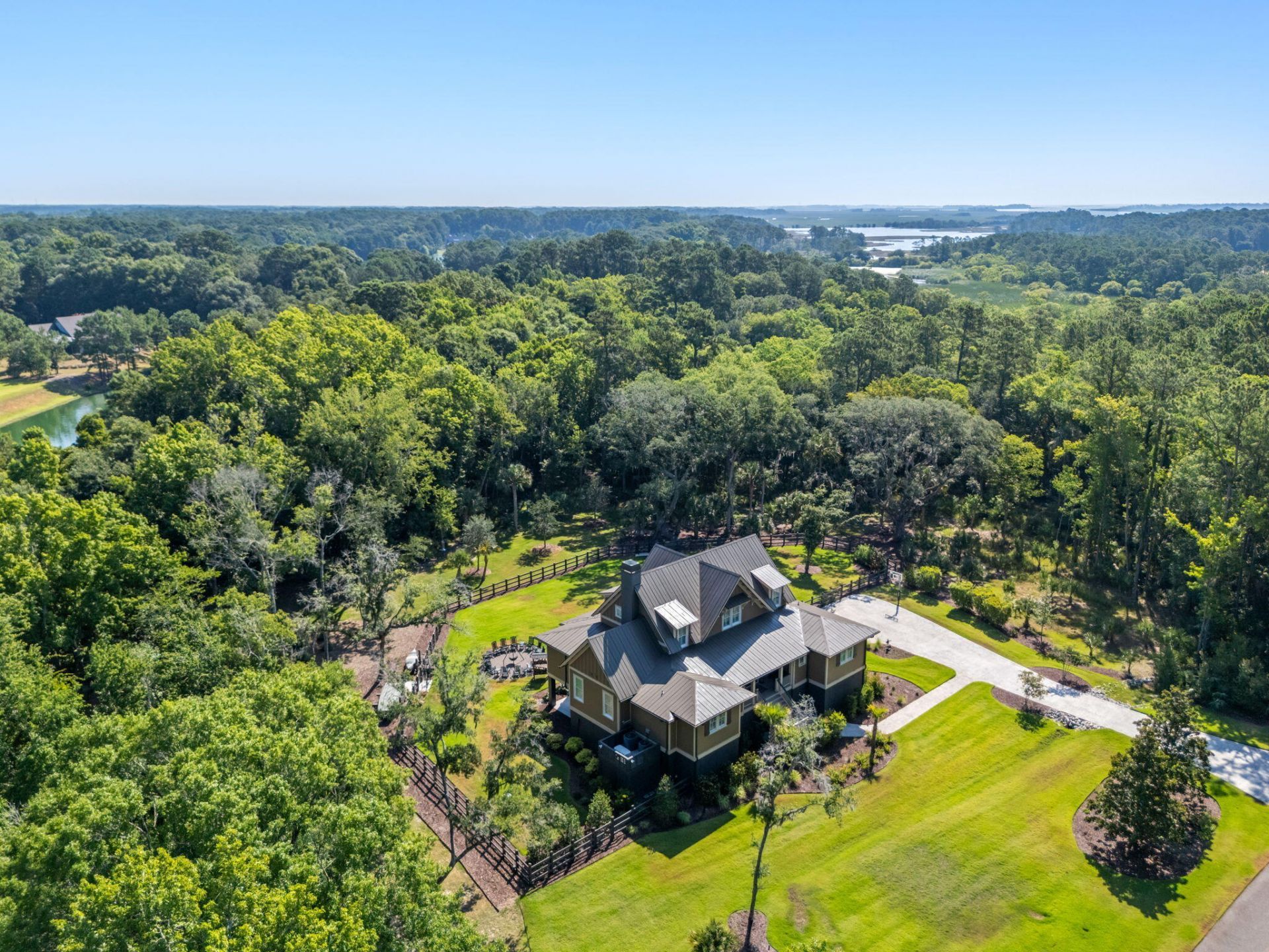 4166 Nesting Egret Drive Photo 44