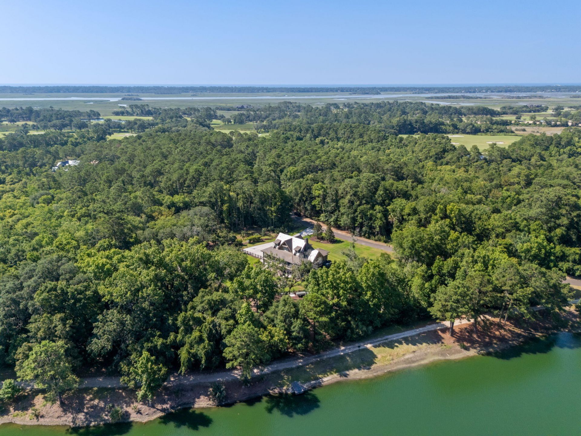 4166 Nesting Egret Drive Photo 44