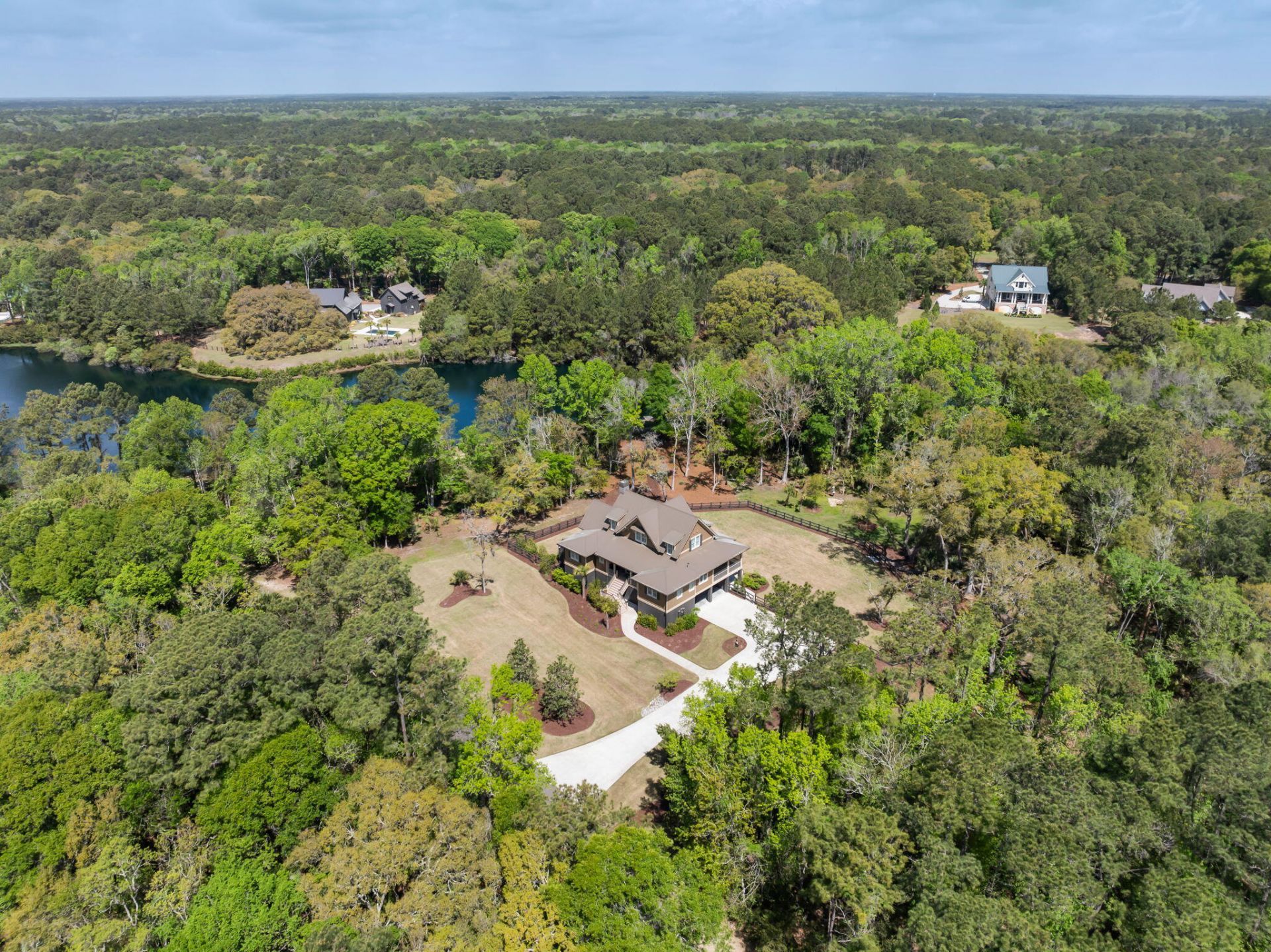4166 Nesting Egret Drive Photo 46