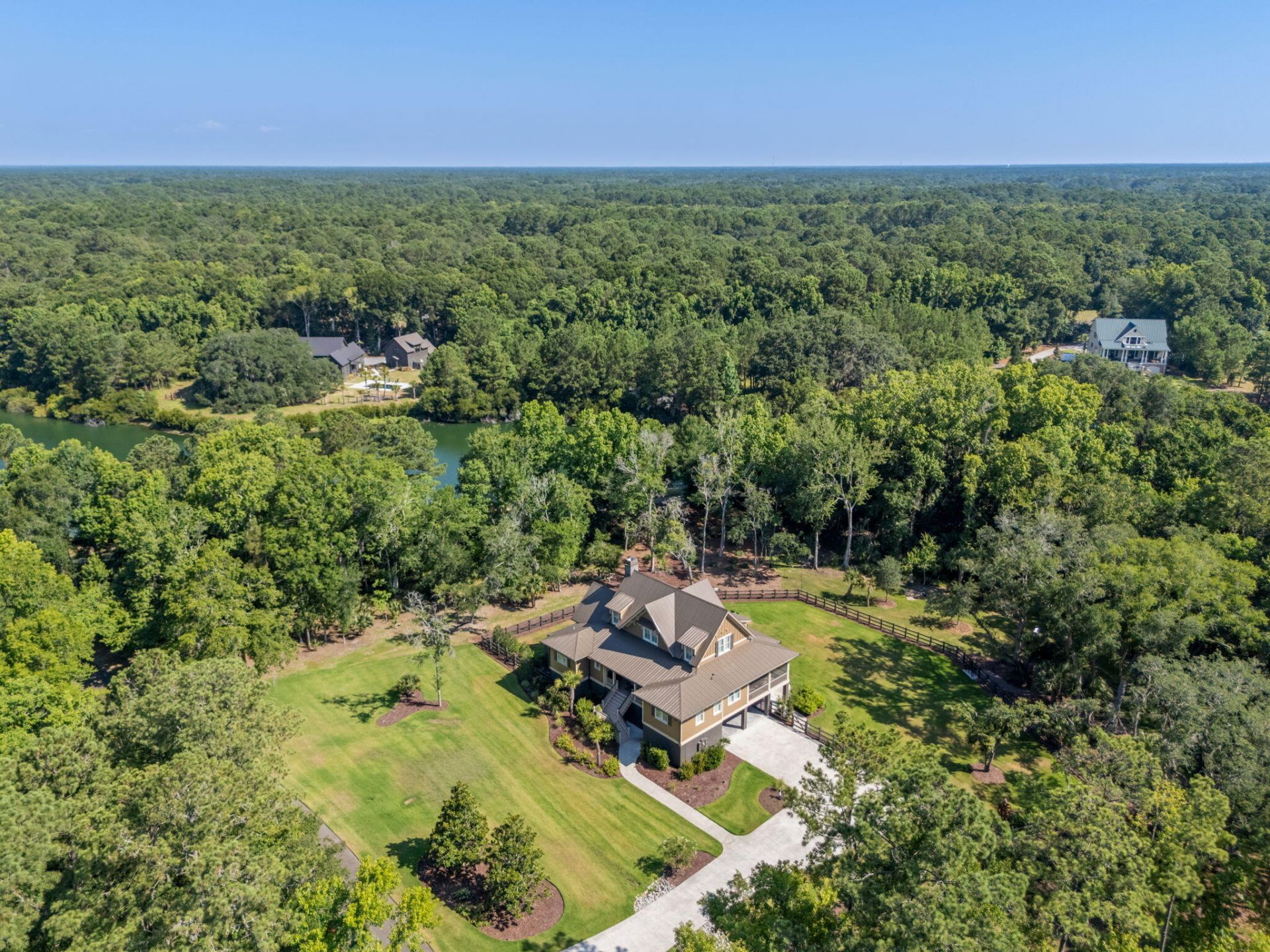 4166 Nesting Egret Drive Photo 48