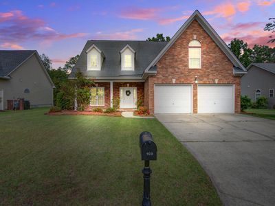 103 Stonewall Court, Summerville, SC 29483