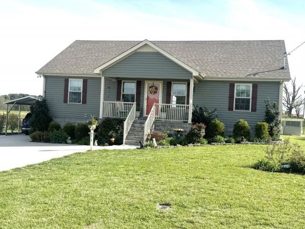 571 Asbury Church Rd , Hillsboro, TN 37342