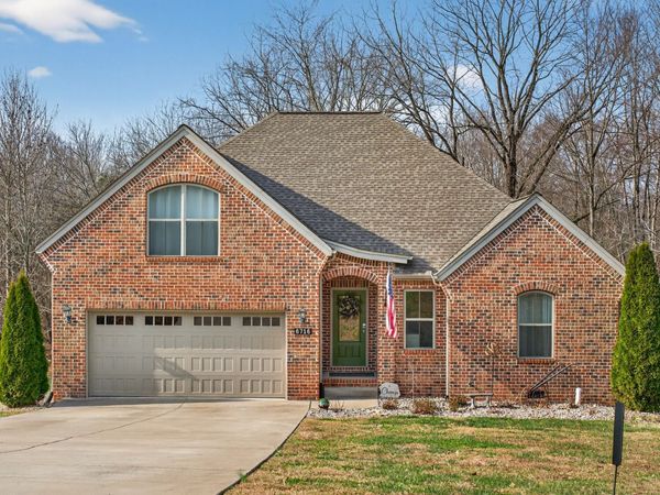 6716 Old Highway 431 , Springfield, TN 37172