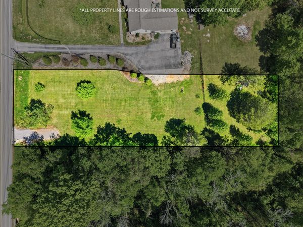 0 Baker Road, Murfreesboro, TN 37129