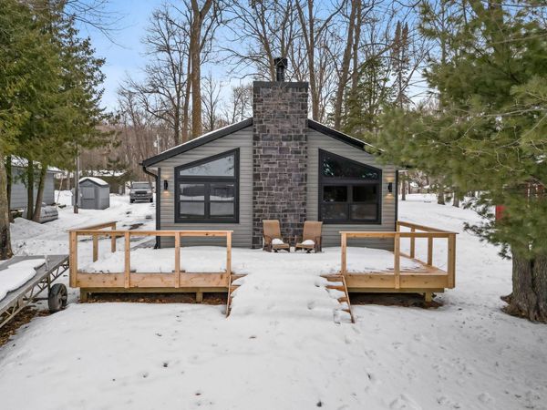 30892 376th Avenue , Aitkin, MN 56431