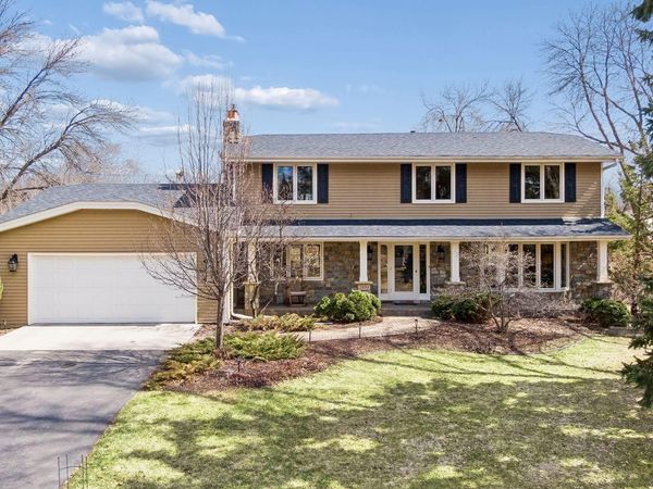 2850 Alvarado Lane N, Plymouth, MN 55447