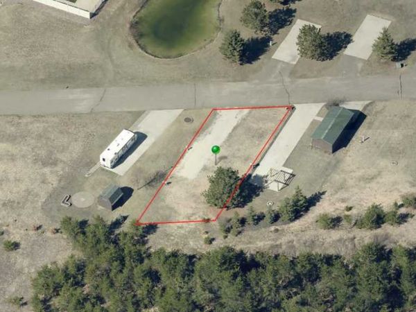 28668 Lot 119 Hurtig Road , Pequot Lakes, MN 56472