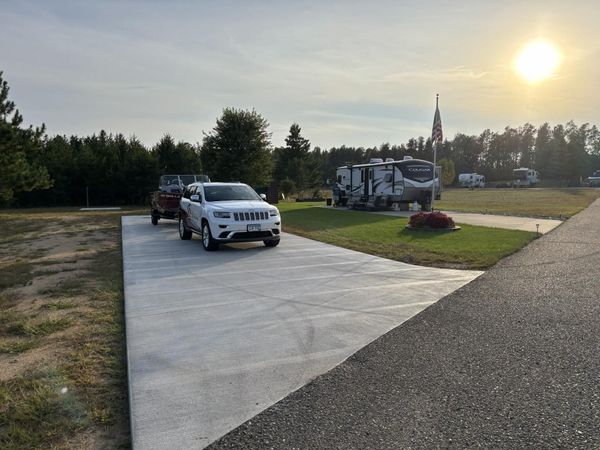 28668 Lot 119 Hurtig Road, Pequot Lakes, MN 56472