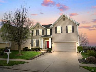 2329 Gerard Court, Fairborn, OH 45324