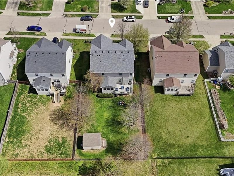 2329 Gerard Court, Fairborn, OH 45324 Photo 10