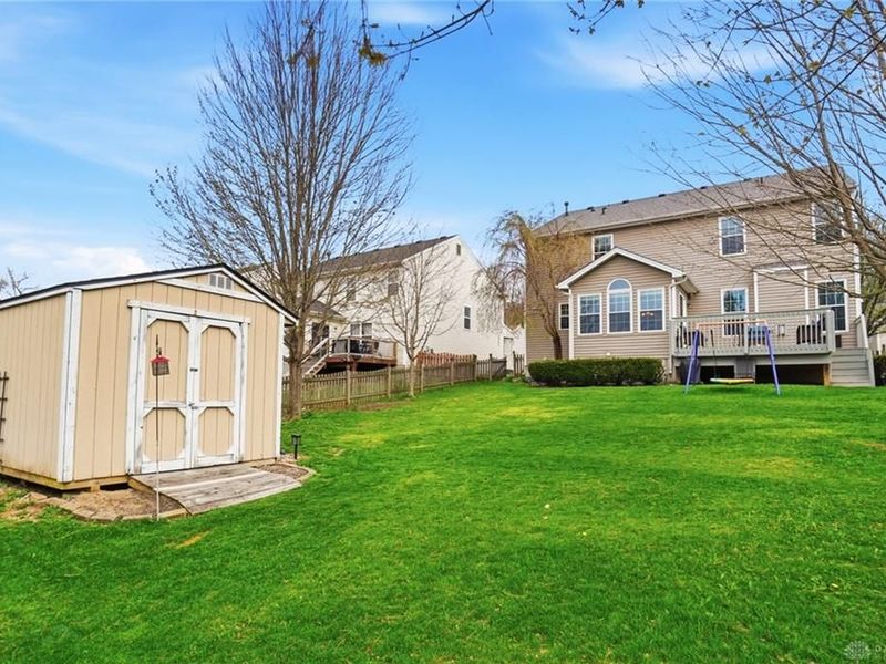 2329 Gerard Court, Fairborn, OH 45324 Photo 101