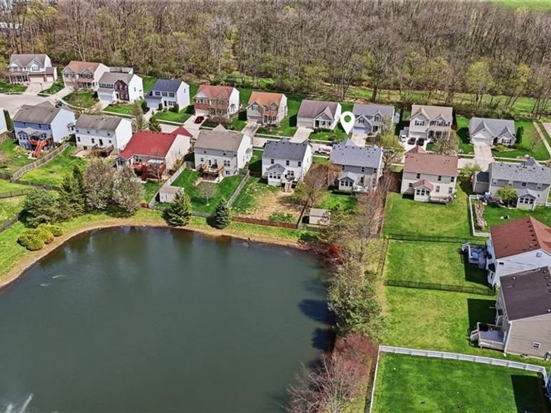 2329 Gerard Court, Fairborn, OH 45324 Photo 11