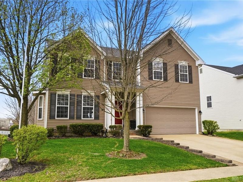 2329 Gerard Court, Fairborn, OH 45324 Photo 13