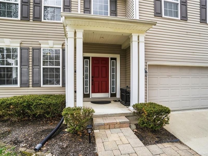 2329 Gerard Court, Fairborn, OH 45324 Photo 18