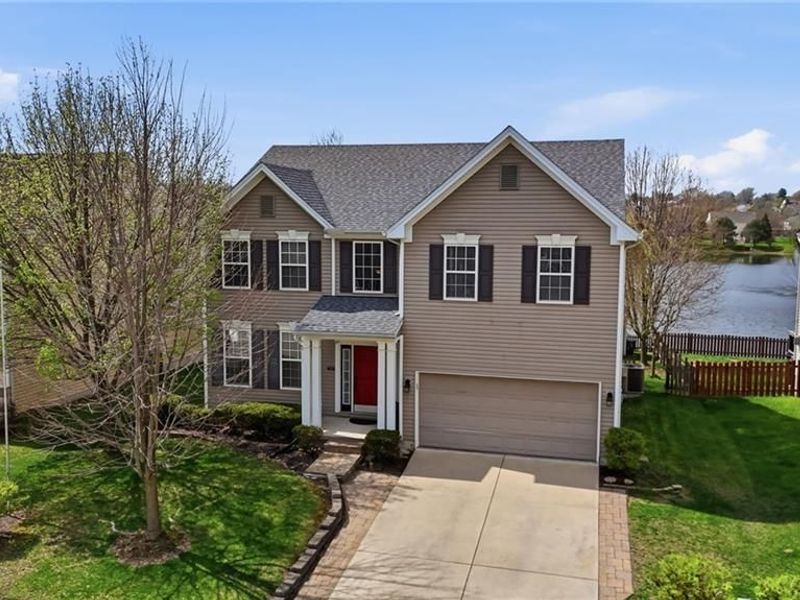 2329 Gerard Court, Fairborn, OH 45324 Photo 2