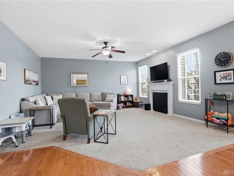 2329 Gerard Court, Fairborn, OH 45324 Photo 28