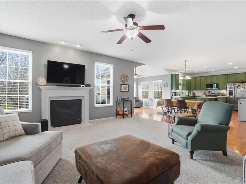 2329 Gerard Court, Fairborn, OH 45324 Photo 36