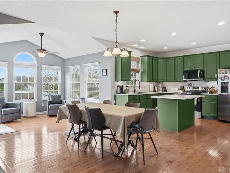 2329 Gerard Court, Fairborn, OH 45324 Photo 40