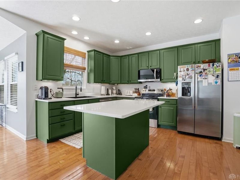 2329 Gerard Court, Fairborn, OH 45324 Photo 44