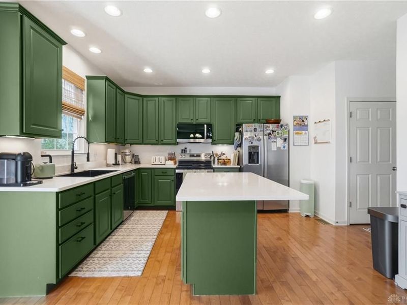 2329 Gerard Court, Fairborn, OH 45324 Photo 45