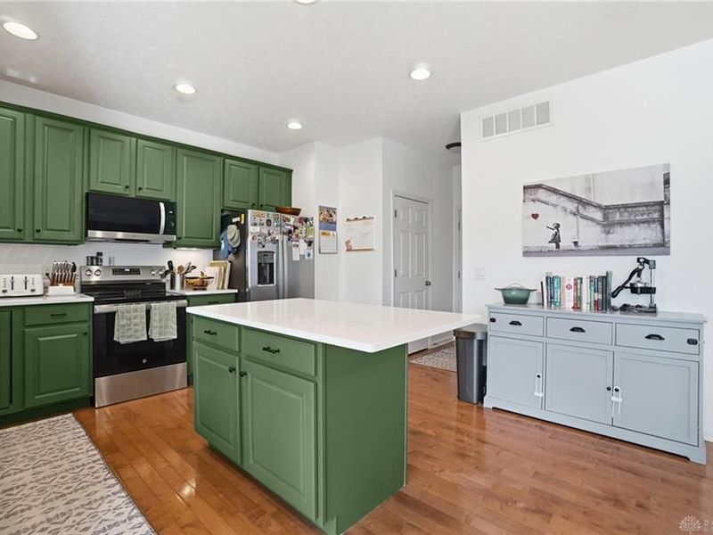 2329 Gerard Court, Fairborn, OH 45324 Photo 47