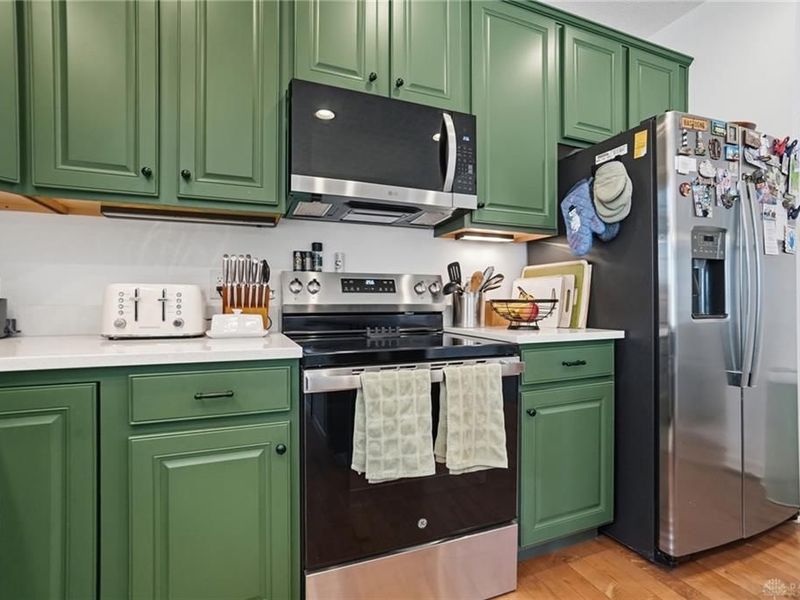 2329 Gerard Court, Fairborn, OH 45324 Photo 48