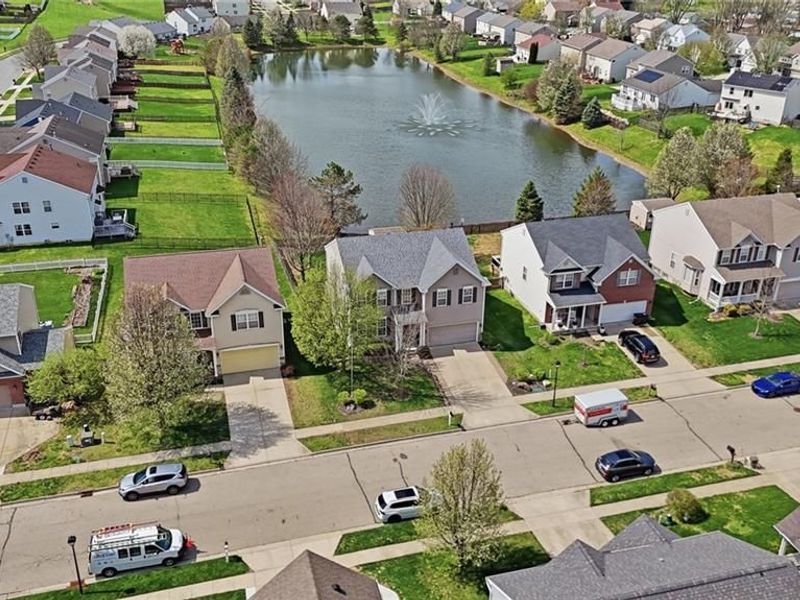 2329 Gerard Court, Fairborn, OH 45324 Photo 5