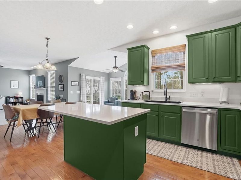 2329 Gerard Court, Fairborn, OH 45324 Photo 50