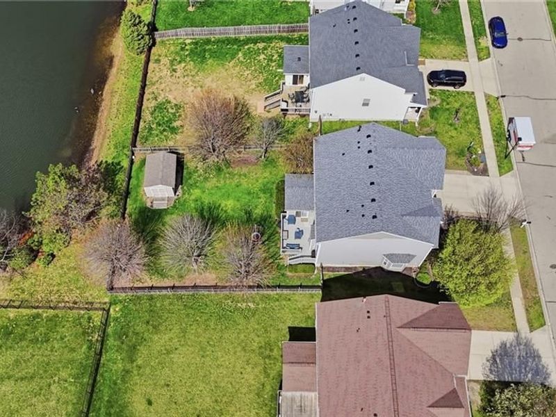 2329 Gerard Court, Fairborn, OH 45324 Photo 6