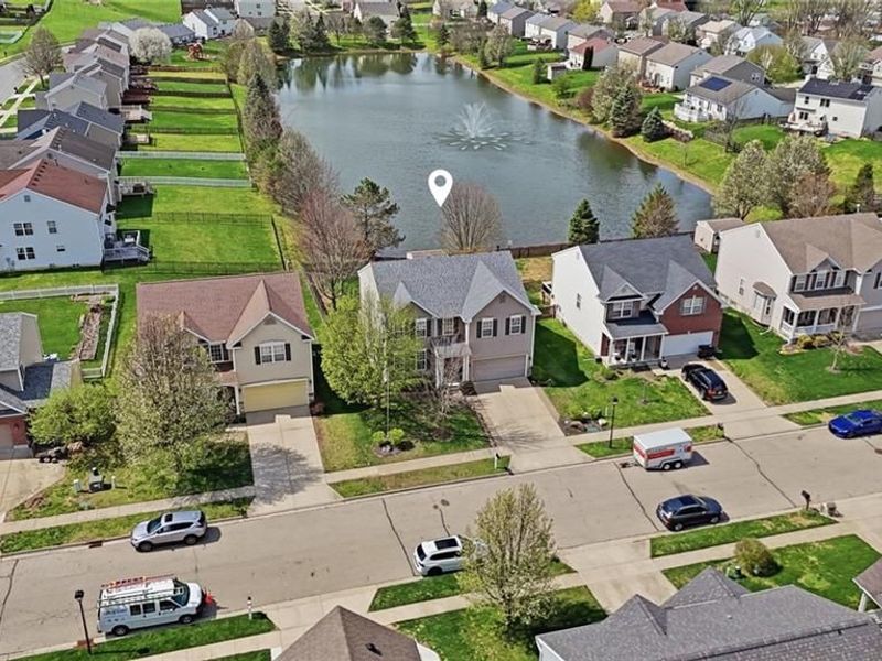 2329 Gerard Court, Fairborn, OH 45324 Photo 7