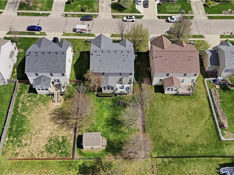 2329 Gerard Court, Fairborn, OH 45324 Photo 8