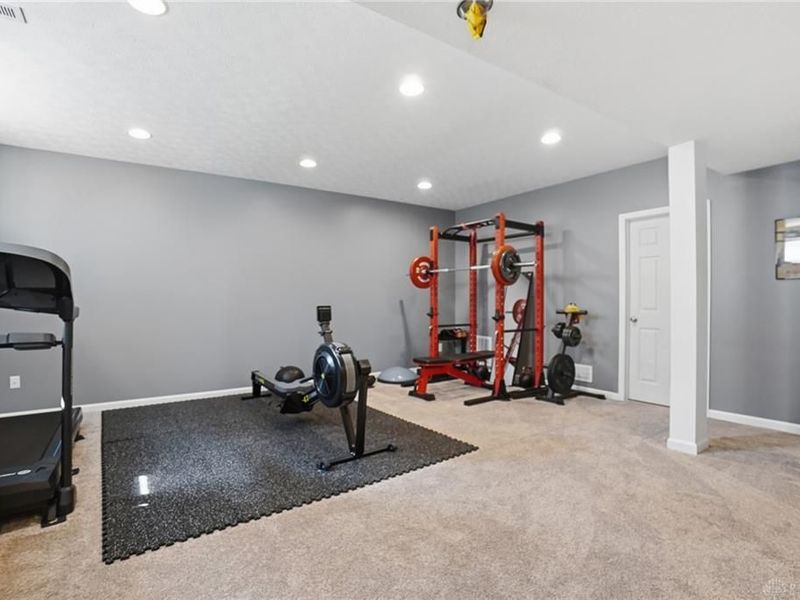 2329 Gerard Court, Fairborn, OH 45324 Photo 86