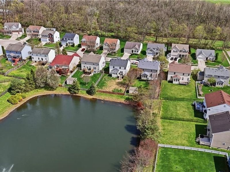 2329 Gerard Court, Fairborn, OH 45324 Photo 9