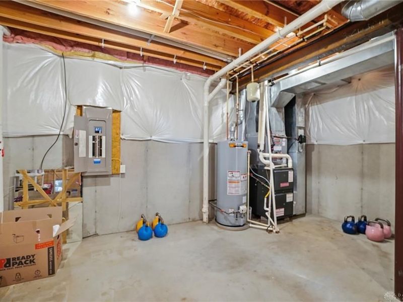 2329 Gerard Court, Fairborn, OH 45324 Photo 91