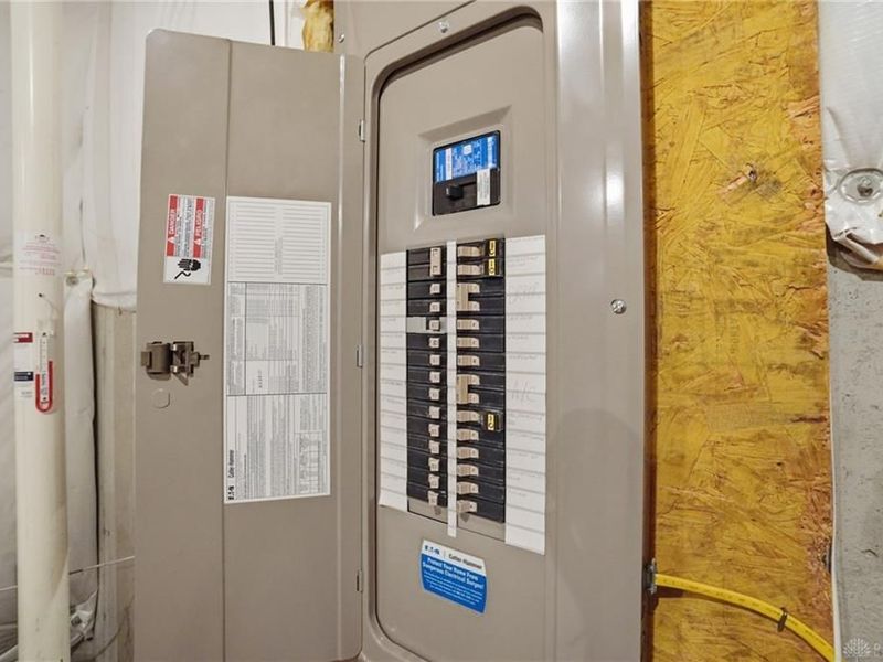 2329 Gerard Court, Fairborn, OH 45324 Photo 93